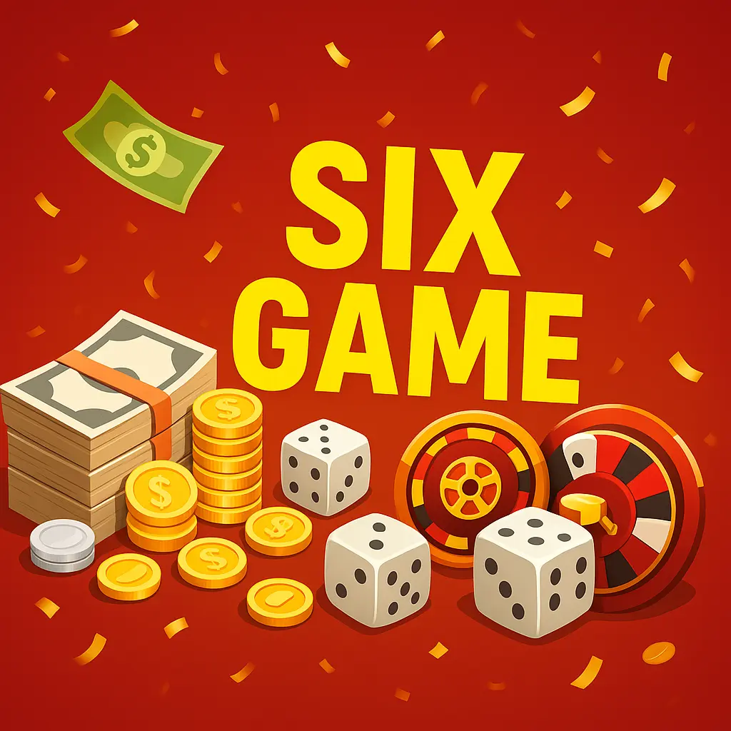 six game