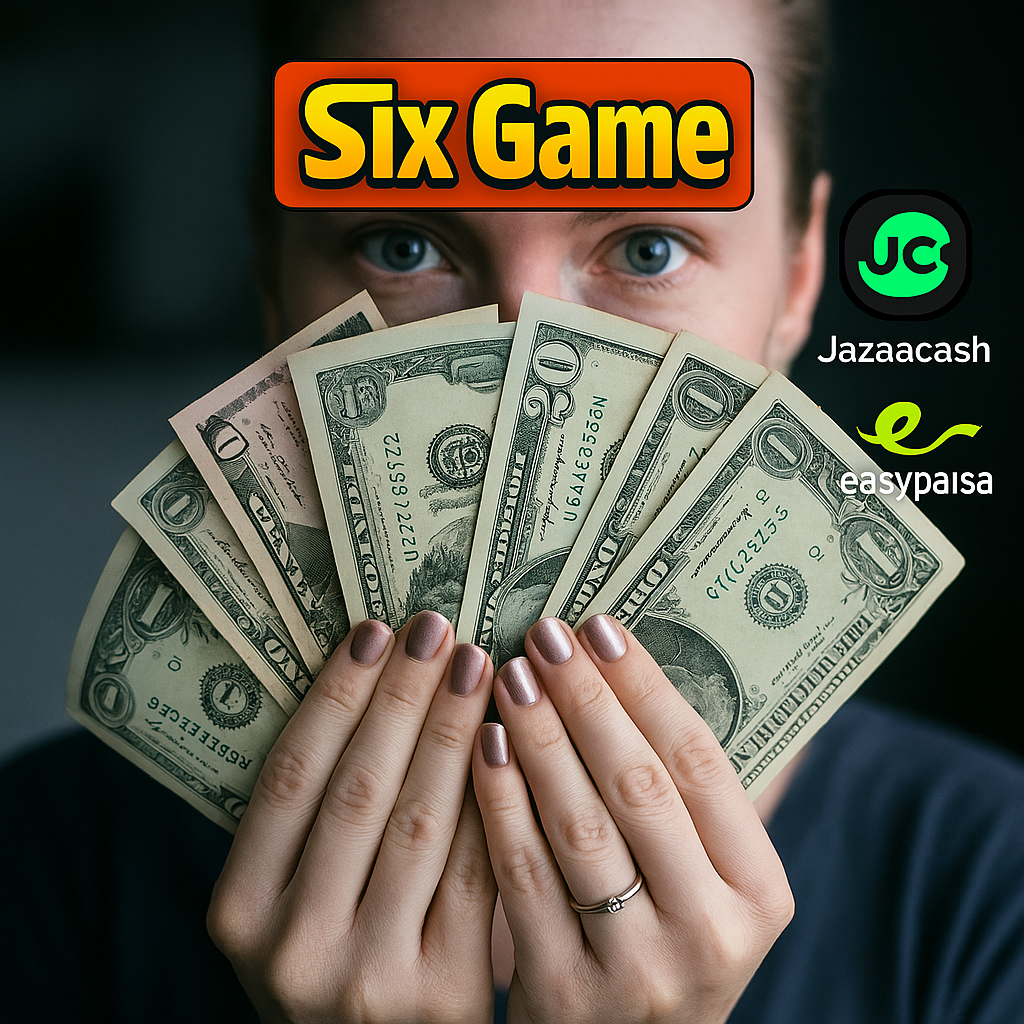six game download